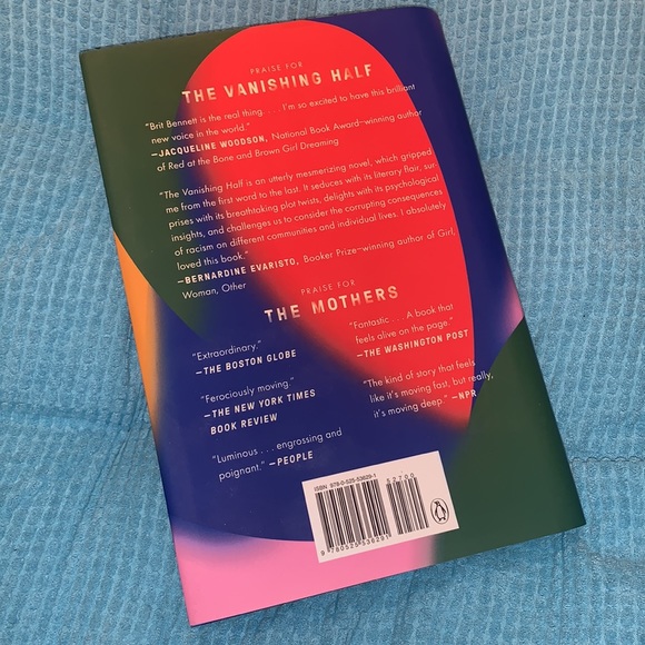 The Vanishing Half - Picture 2 of 5